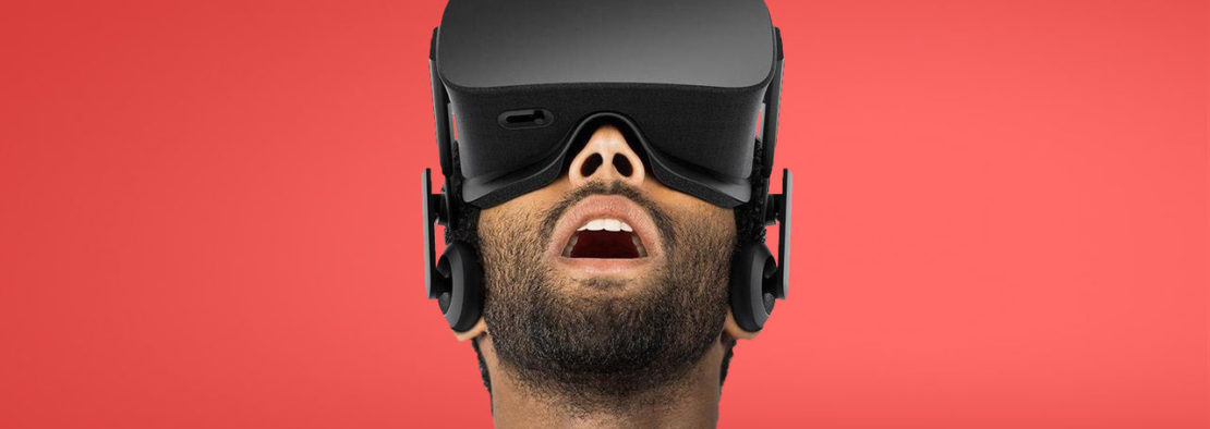 oculus rift