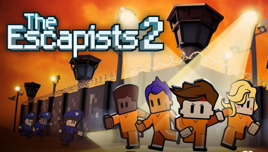 The escapists 2 читы