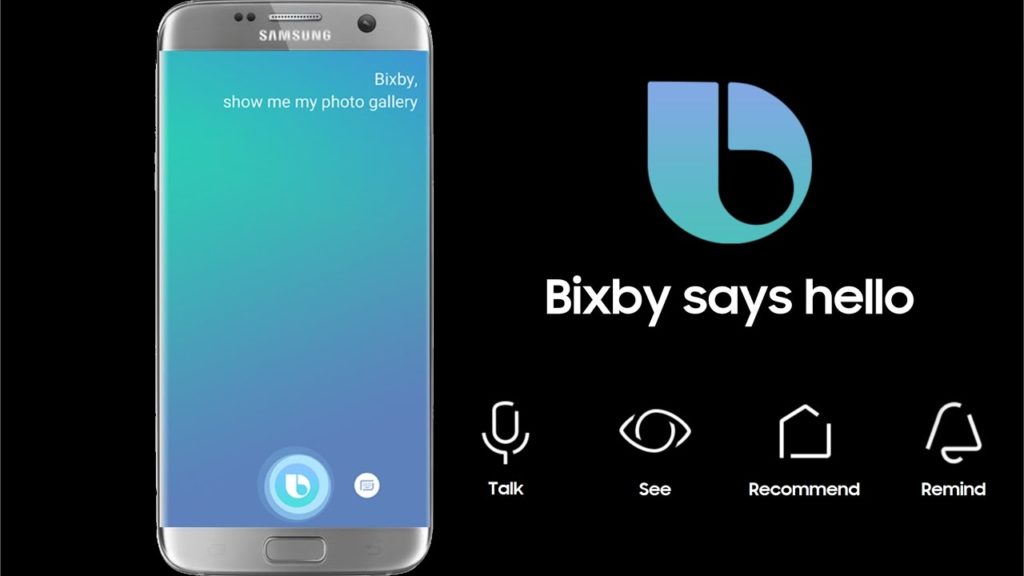 Samsung Bixby