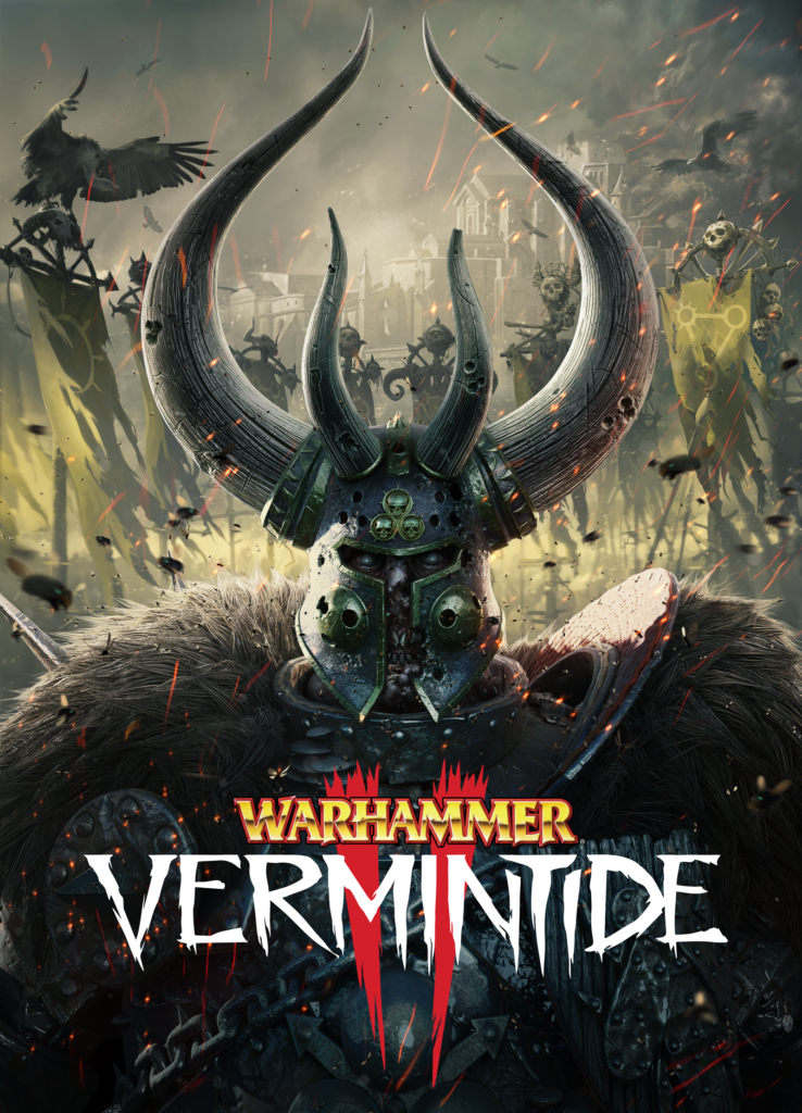Warhammer Vermintide 2 Fatshark