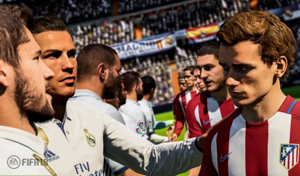 Fifa 18
