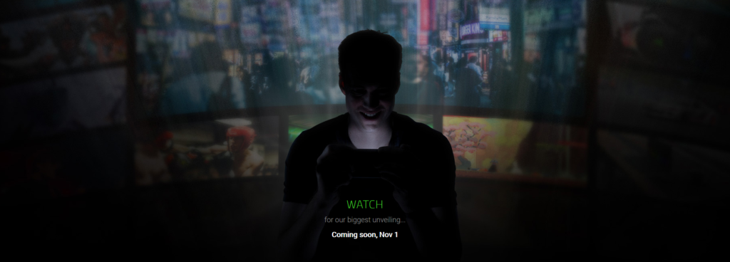 Razer Telefon