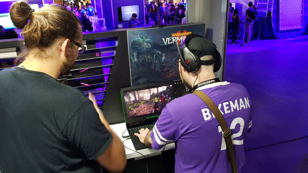 Twitchcon