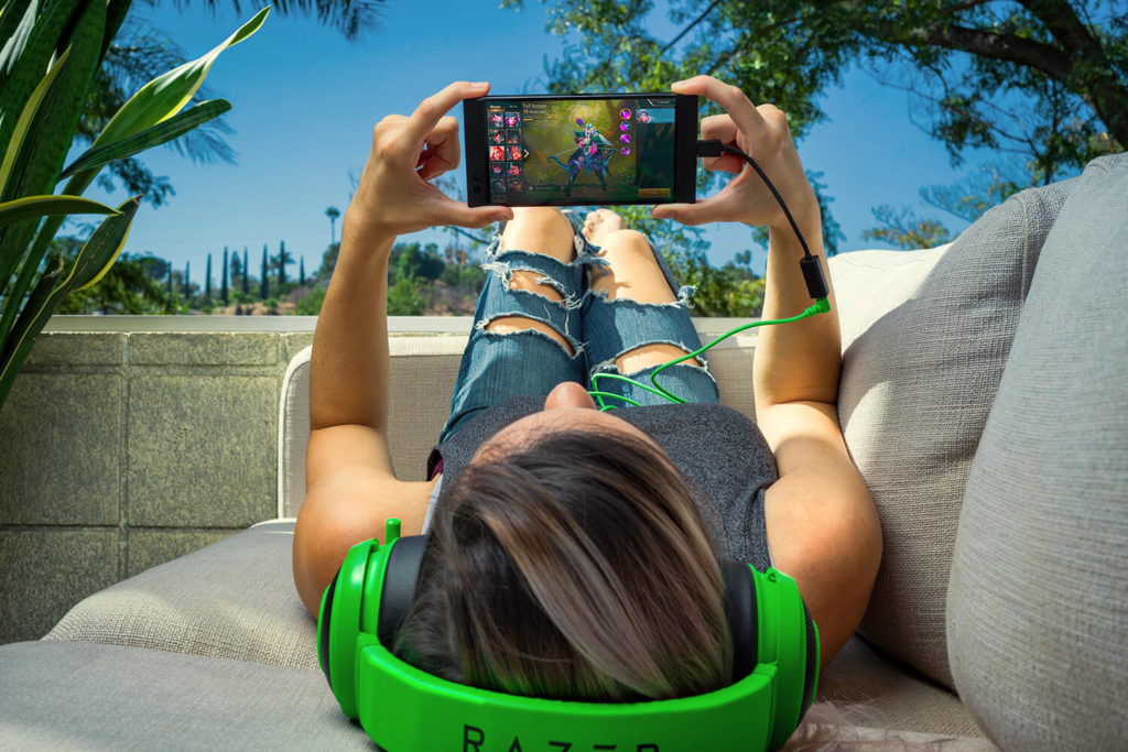 razer phone