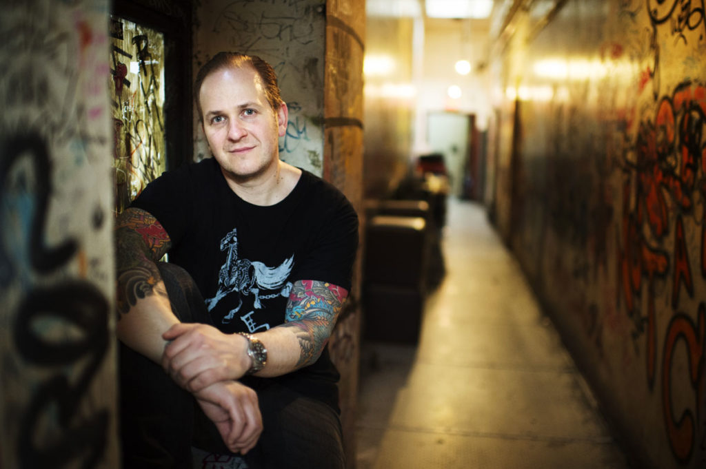 Christofer Sundberg