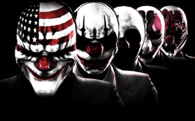 Payday 2