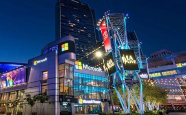 E3 GDC 2018 Microsoft Xbox id@xbox