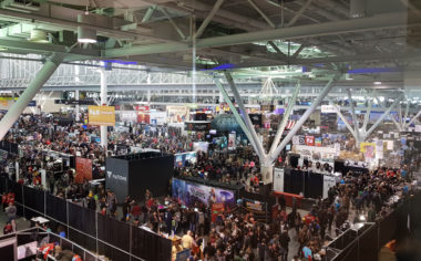 PAX East 2018 - Dag tre