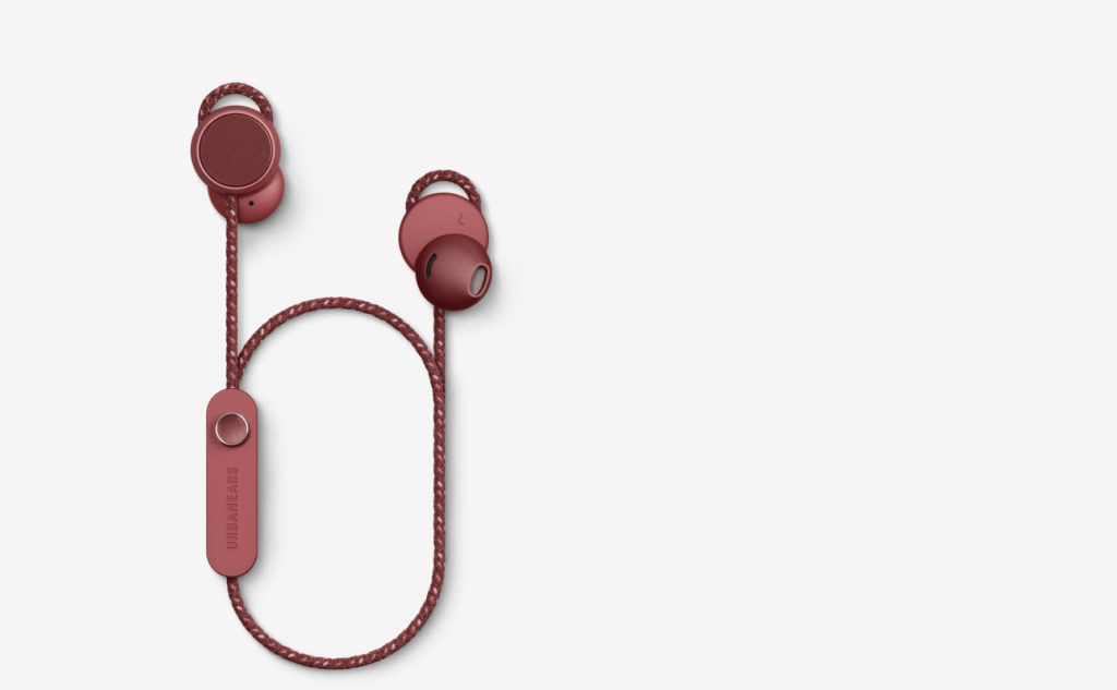Jakan Urbanears