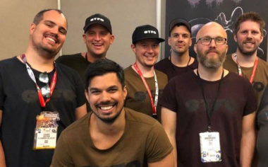 gtfo 10 chambers ulf andersson