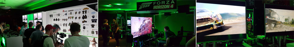 xbox e3 pressevent los angeles