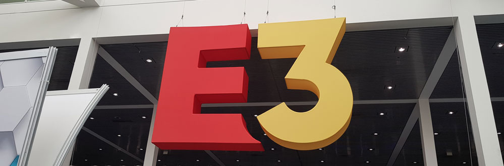 E3 2018