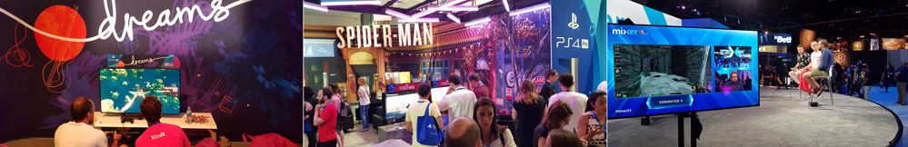 E3 2018