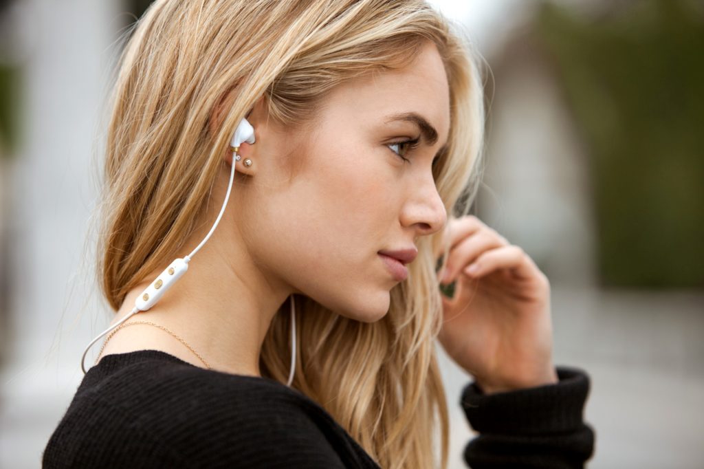 Happy plugs ear piece ii