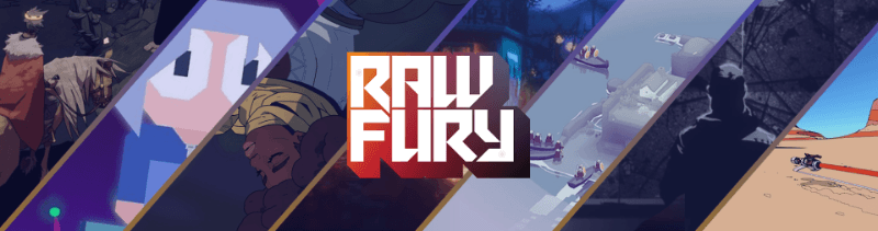 raw fury