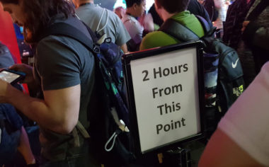 pax west 2018 seattle