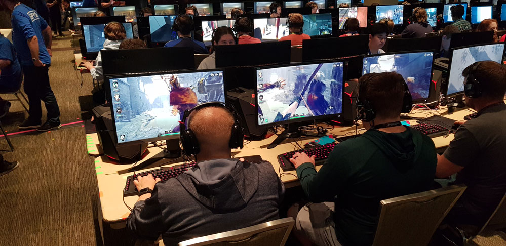 pax west 2018