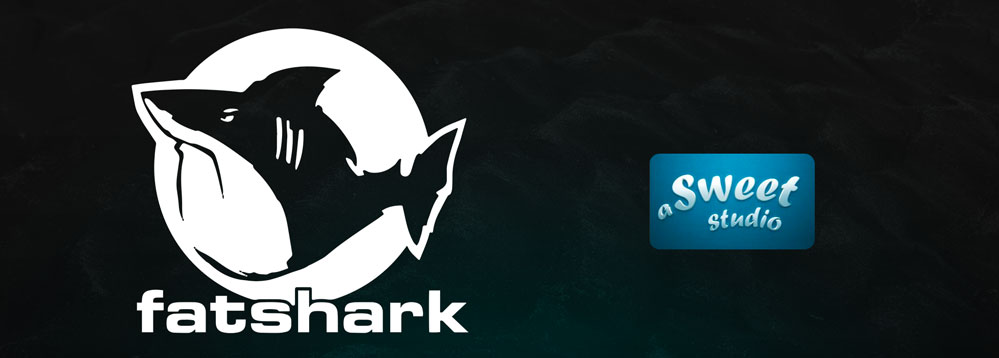 Fatshark A Sweet Studio