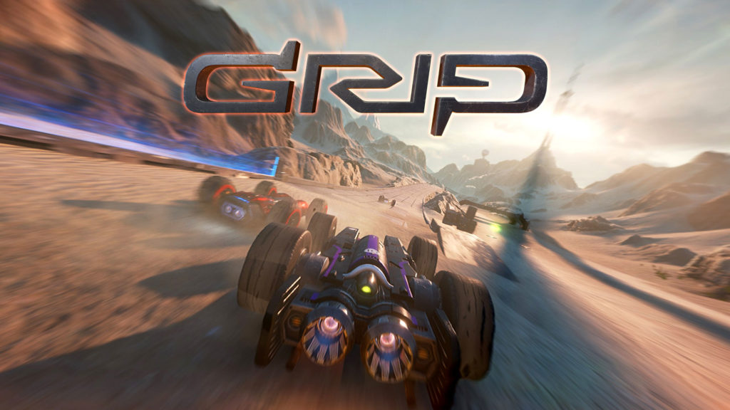 grip