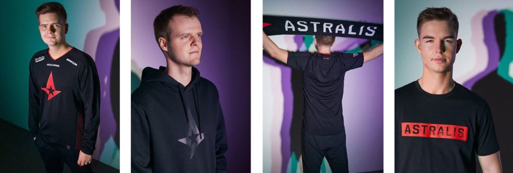 Astralis jack and jones