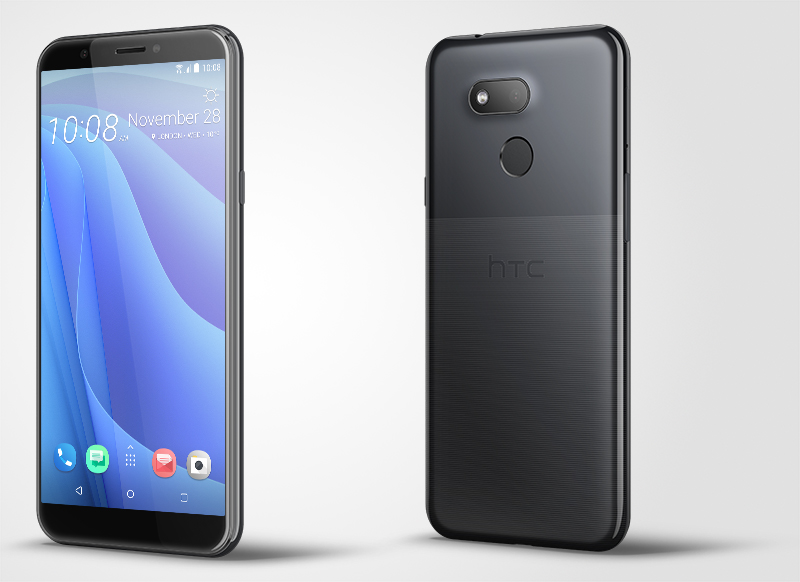 HTC Desire 12s
