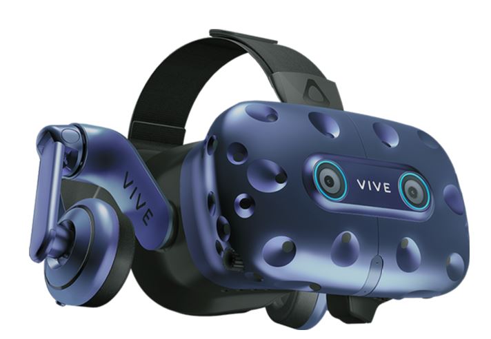htc vive