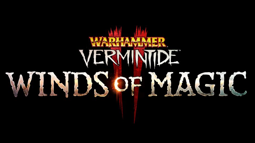 Warhammer Vermintide 2 - Winds of Magic