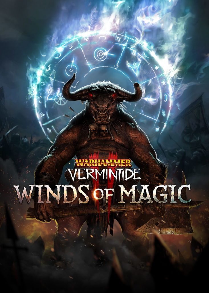 Warhammer Vermintide 2 Winds of Magic