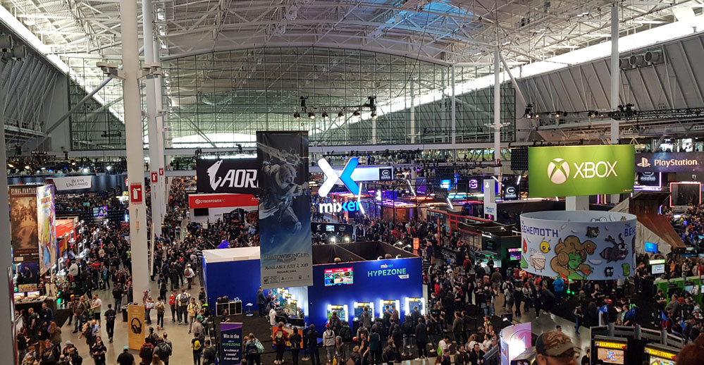 pax east 2019