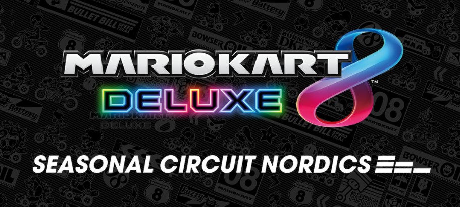 mario kart circuit deluxe