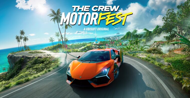 thecrewmotorfest