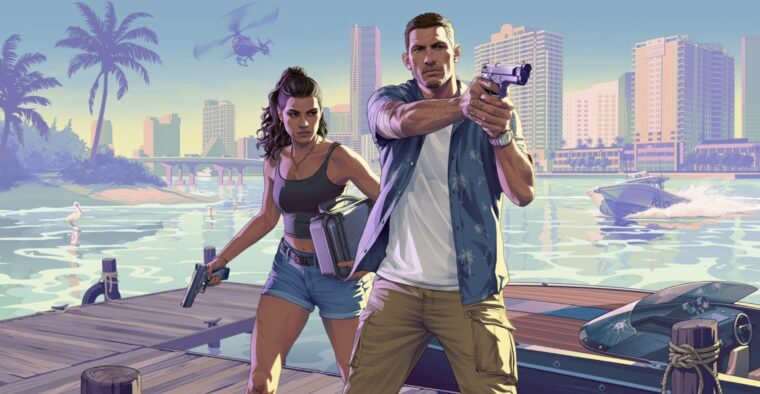 GTA6